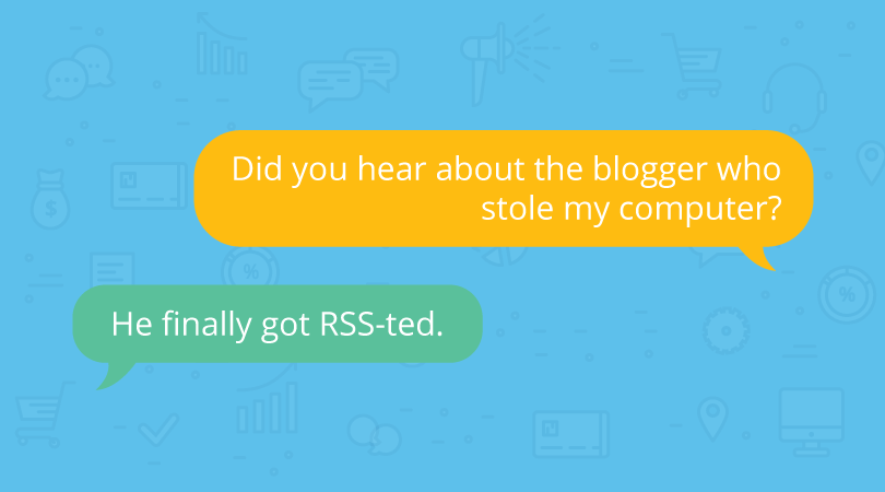 35 Marketing Jokes To Brighten Your Day Zoominfo Blog