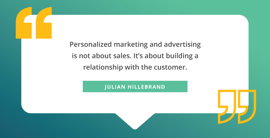 20 Important Quotes About Personalization In Marketing Zoominfo Blog